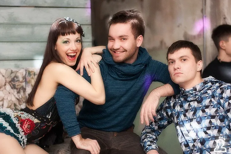 Freak кухня