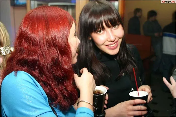 Soul’n’Girls на
