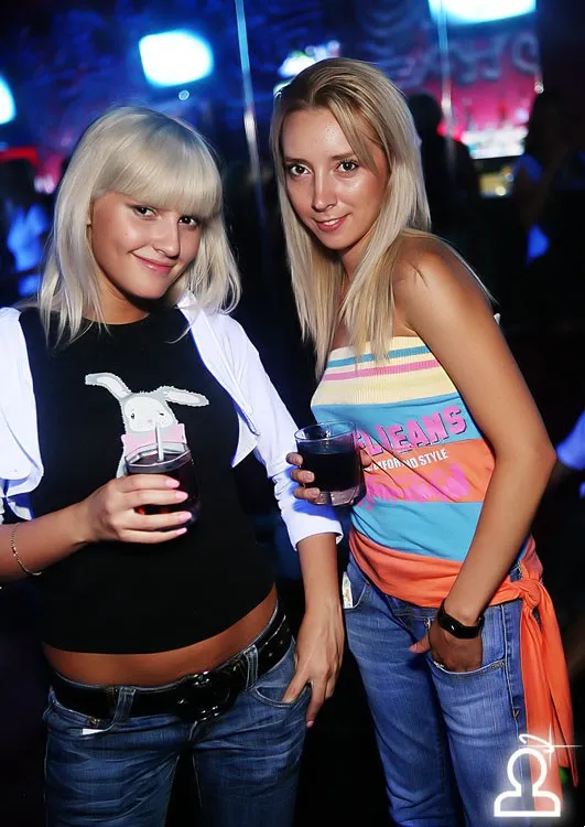Dj Sergeev