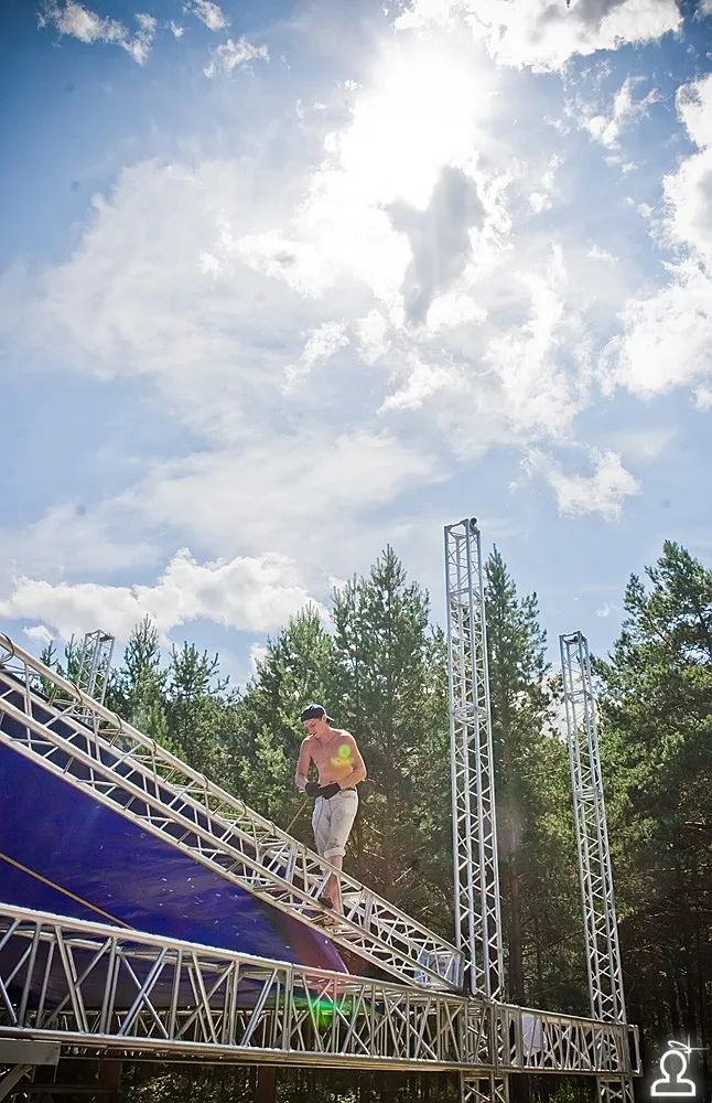 SunVibes 2009
