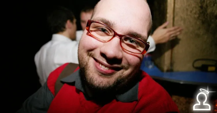 Dj Alex Cosmo
