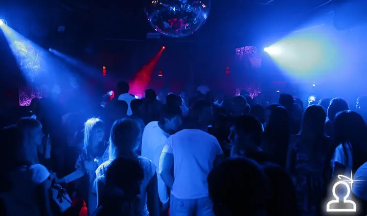dj Nejtrino (г. Москва)