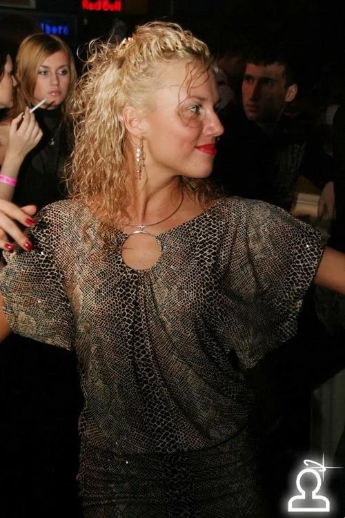 Dance Show Эйфория