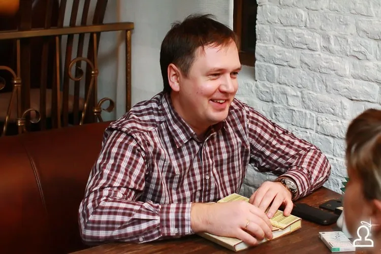Open Corner Ирины Вафиной