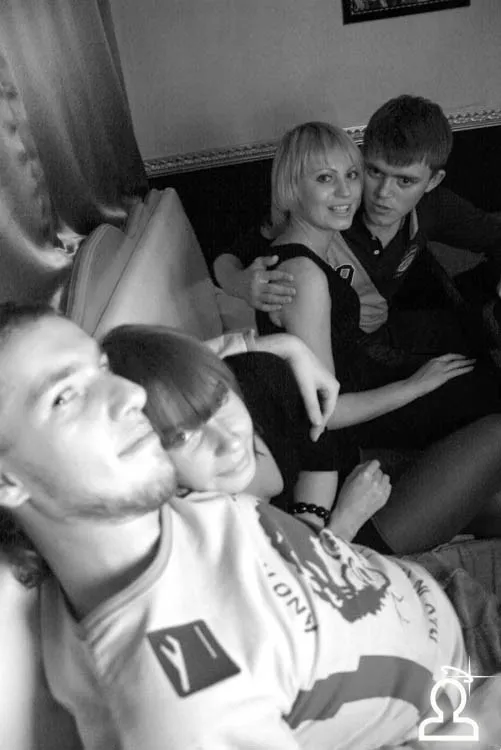 Инаугурация Overset DJ`s
