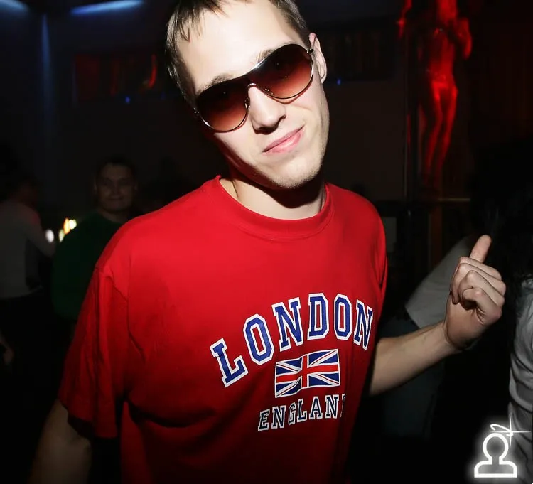 Rave
