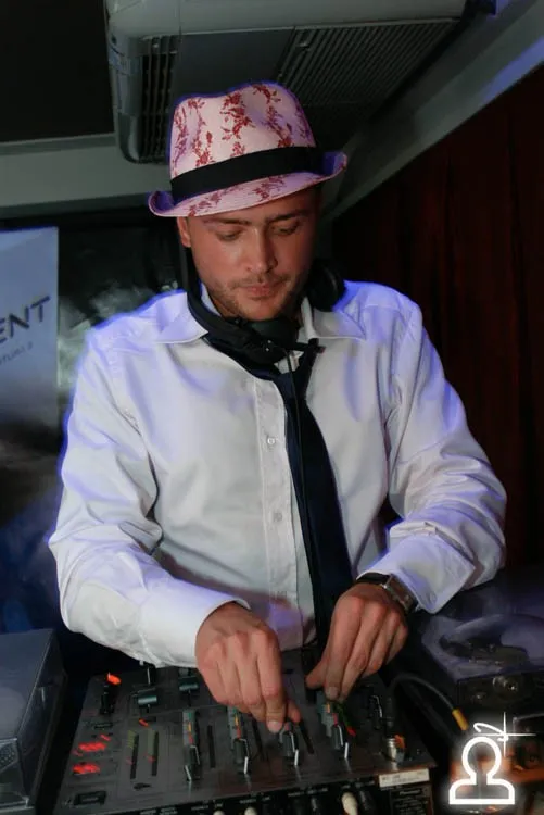Dance Couture - Dj Romeo