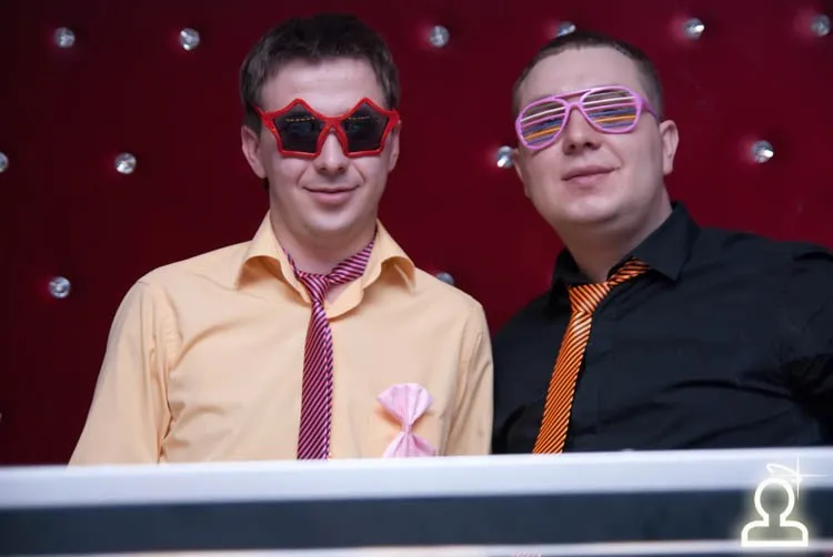 Стиляги