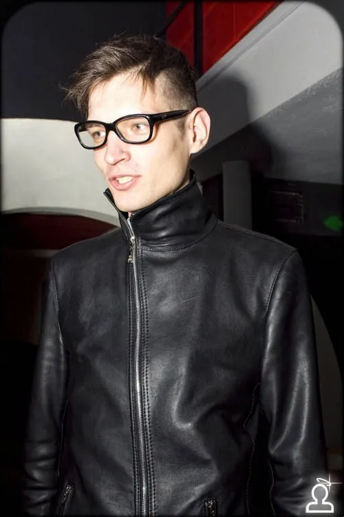 Tesla Boy