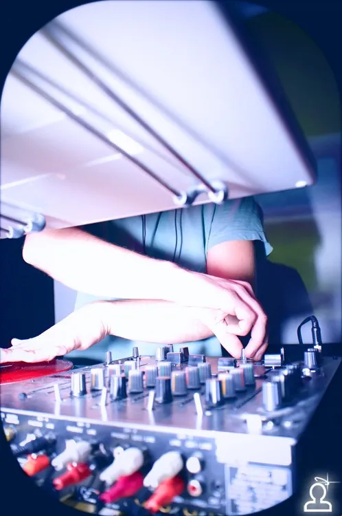 "РИТМ" feat Eat My Beat mr. Lenski