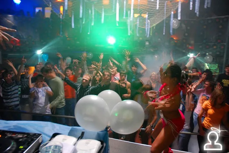 Tour De Trance