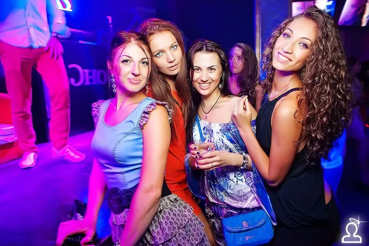 Hoxton Whores