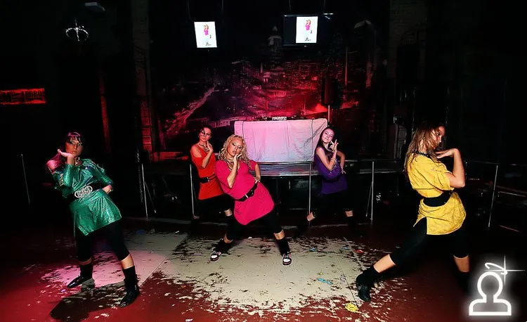 Dance Fabrique