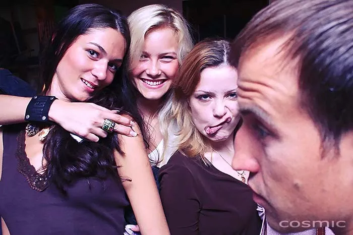 Miller Private Party