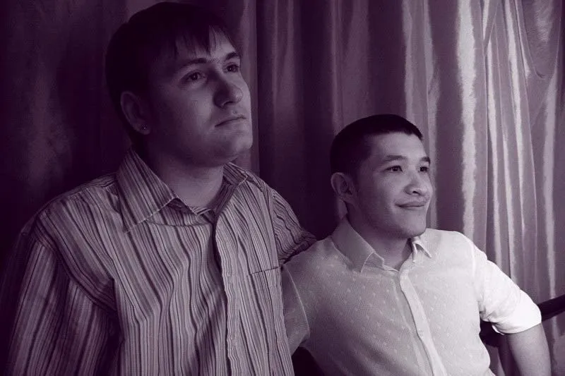 Dj Чиж