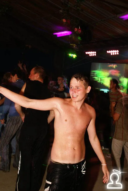 AquaParty