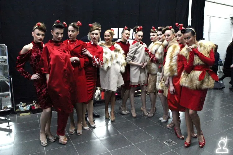 SFW Backstage