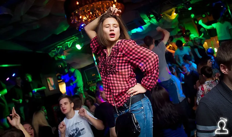 After party