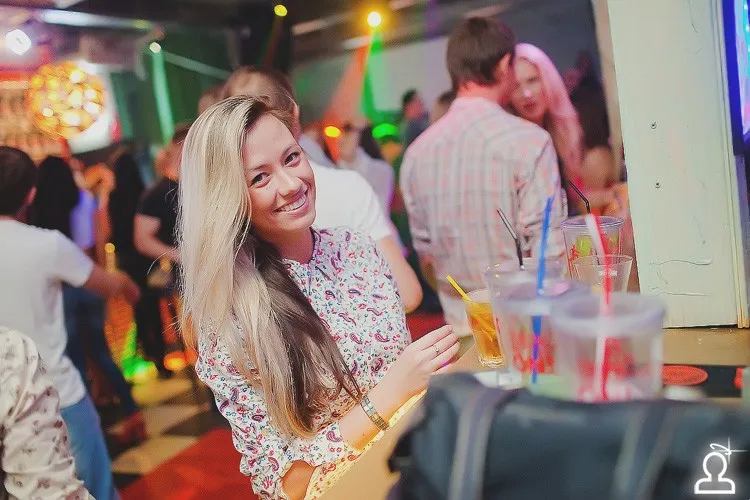 Just a Party