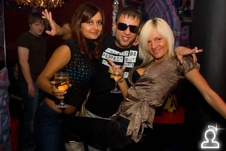 Dj Svarshik