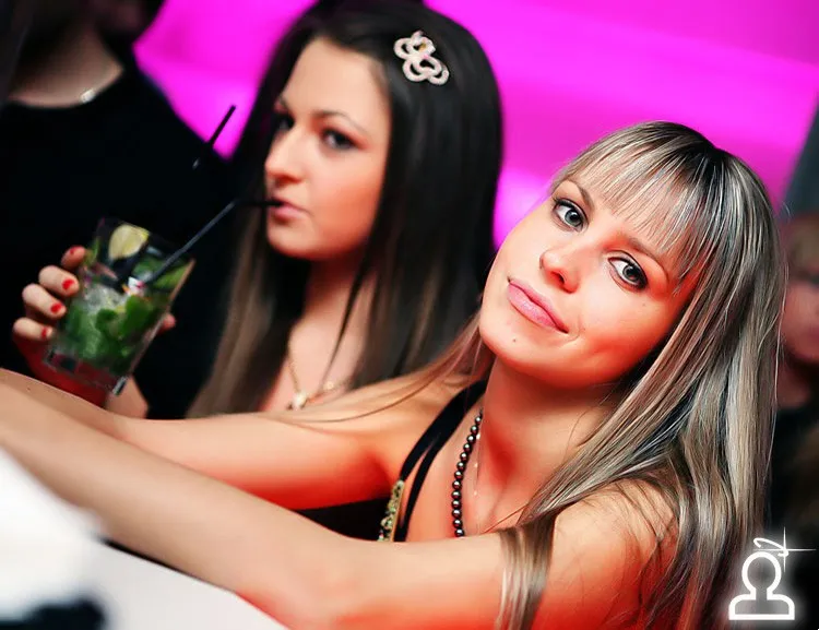 Afterparty RedBull