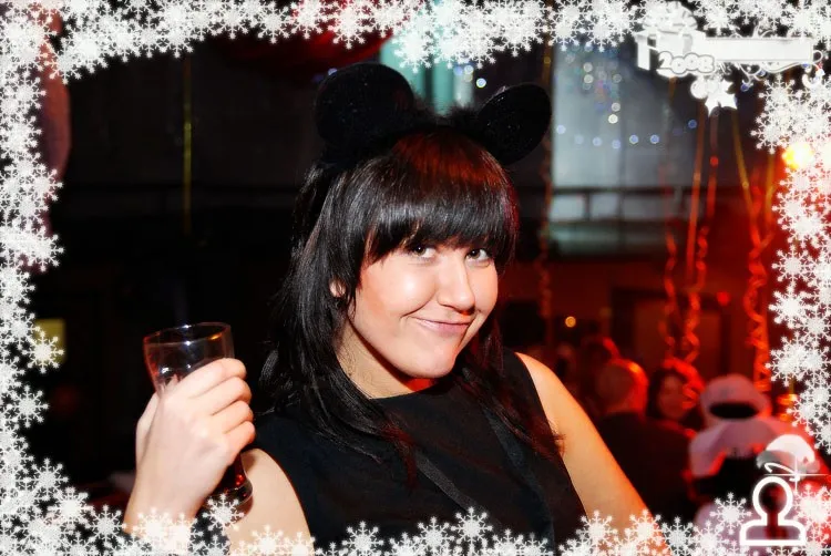 New Year