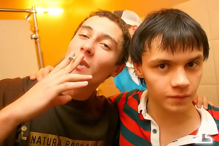 Хочу Снег