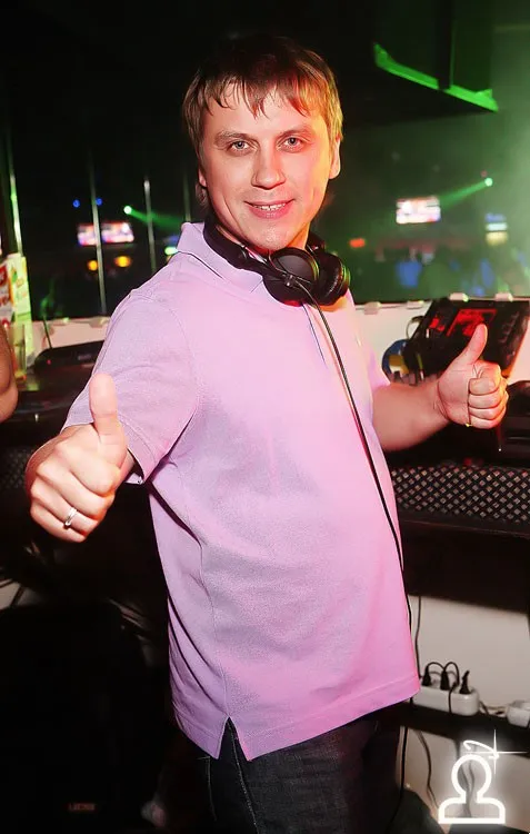 Dj Sergeev