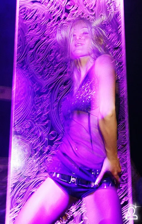 DJ NIKI