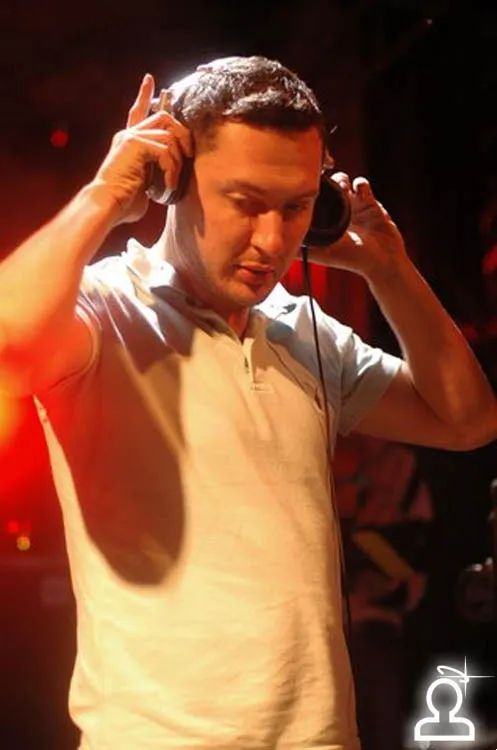 ElectroBeach