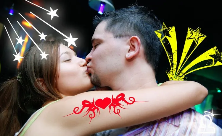 Tour de Trance