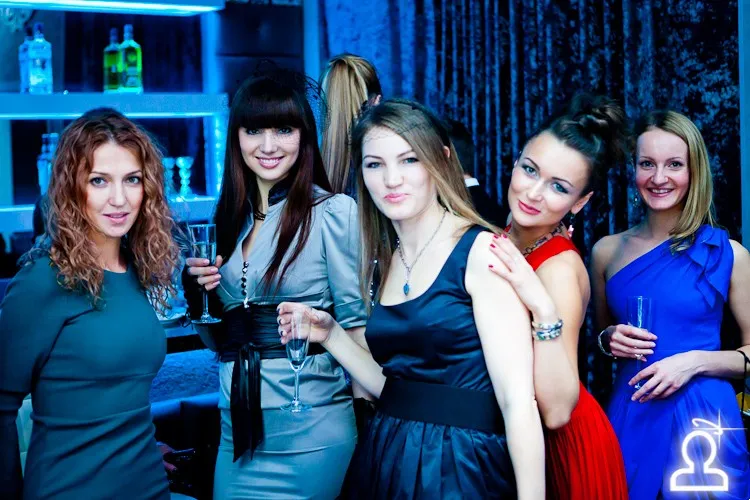 NOMINATION Night