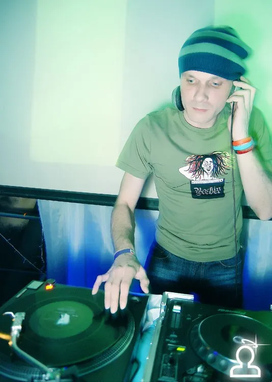 Nu Rave