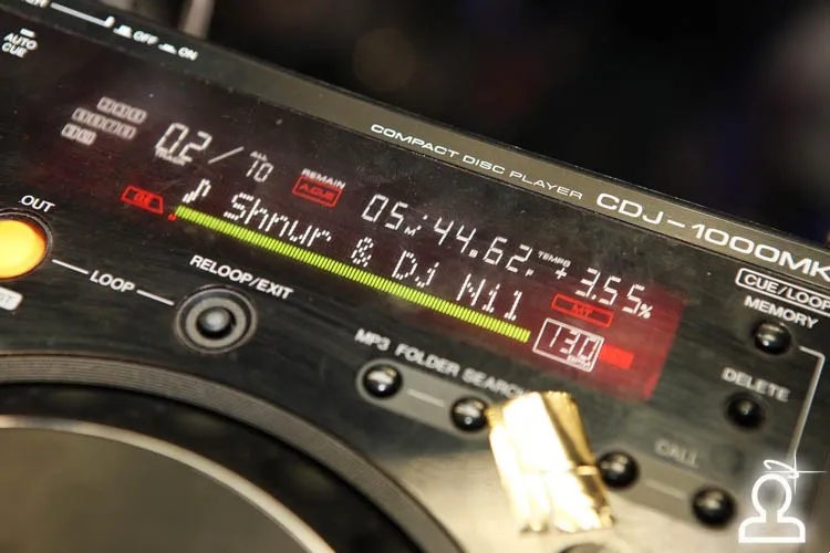 NEW NATION \ Dj Нил