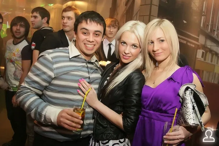 Открытие клуба CHELStreet