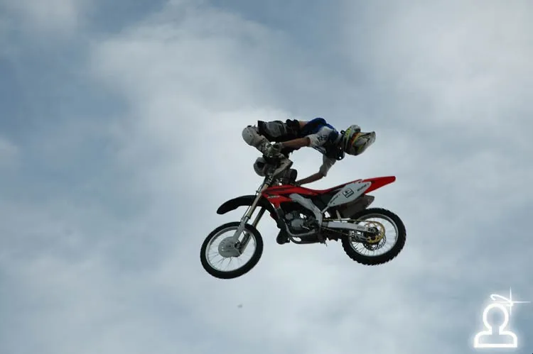 Red Bull X-Fighters
