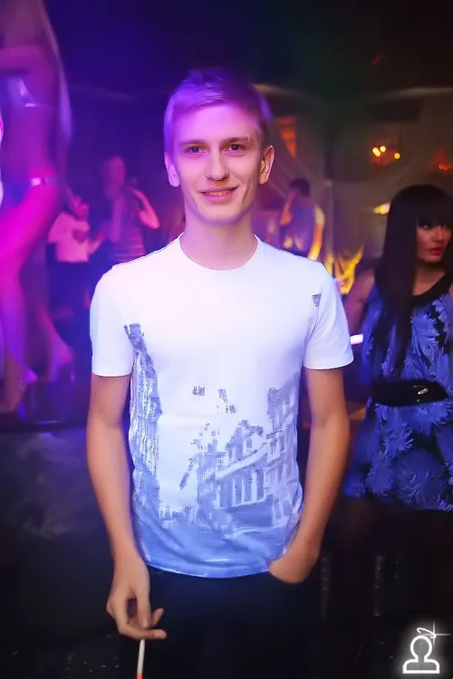 Dj Арсений