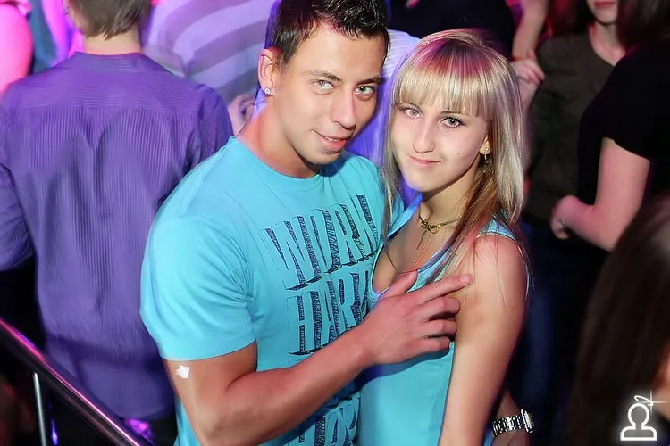 DJ Ivan Rouduk