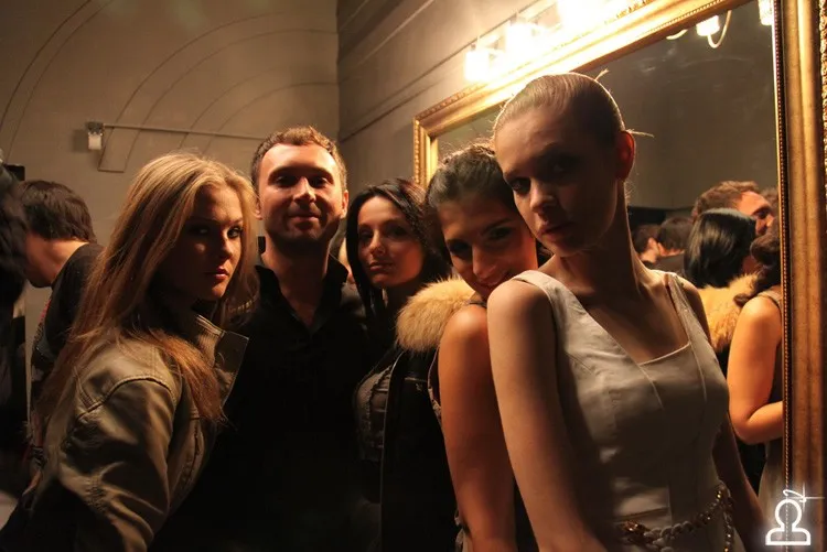 Лунайт & lookatme presents: Kolya, ti ne s toy zhivesh!!!