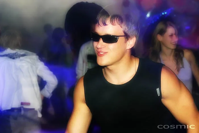 Dj Grad