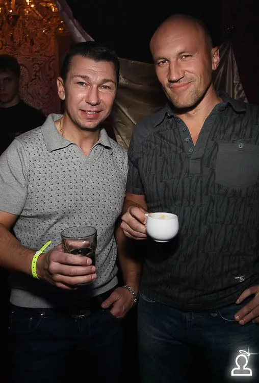 DJ Arseniy