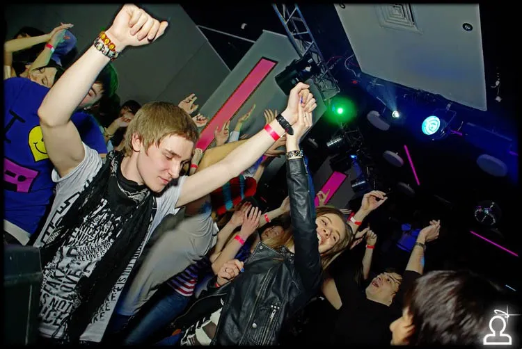 Punk TV & Vodka Hero: новое начало