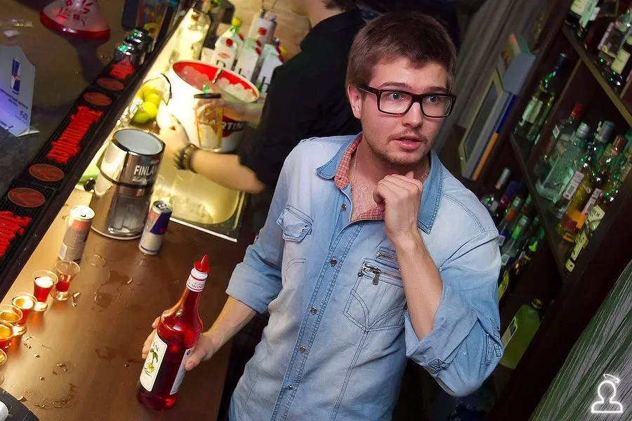 Танцы до утра