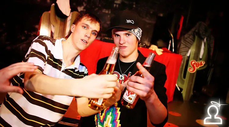 Dj Shans