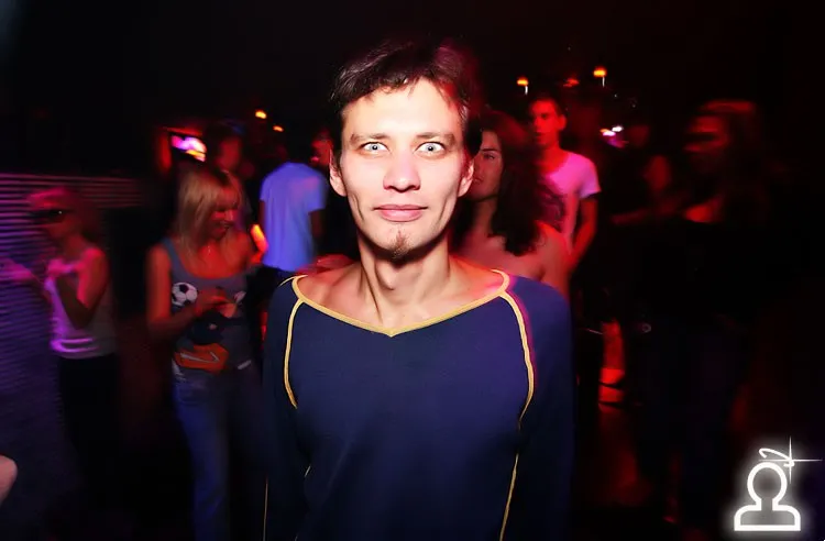STEREOЛЮДИ VOL.1 Сборная солянка
