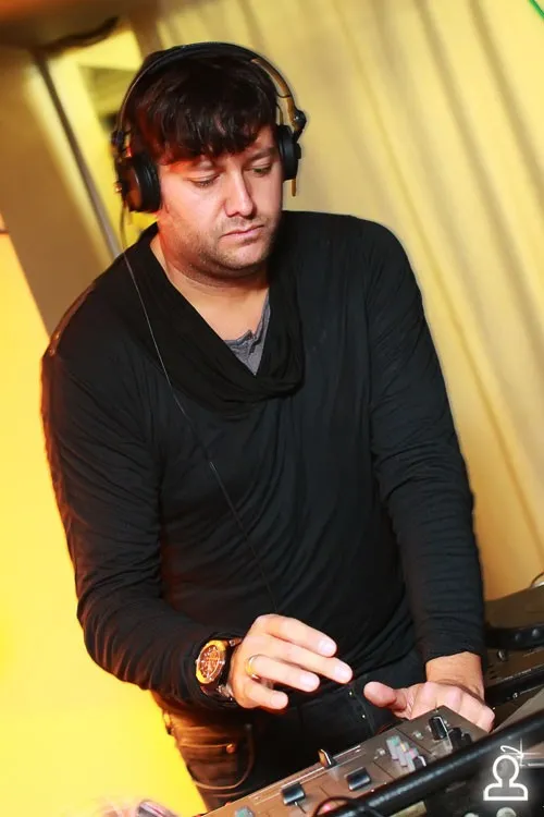 JON FITZ