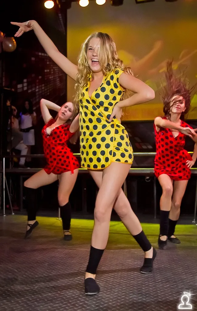 SHAKE IT PARTY B-DAY