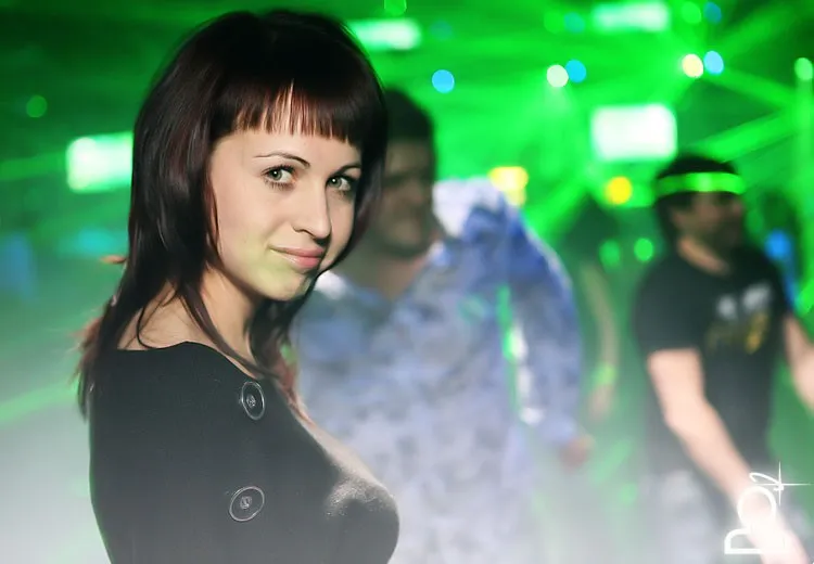Dj Alex Astero
