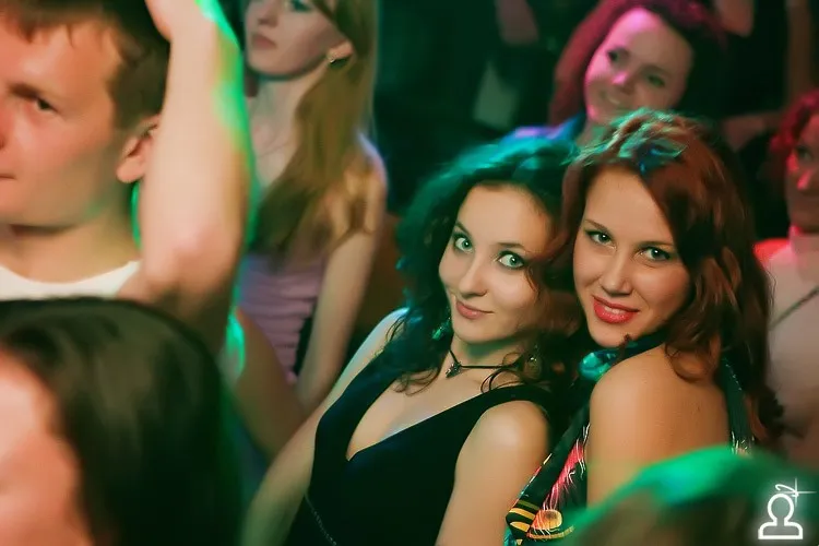 Pre-Party Дни Энергии