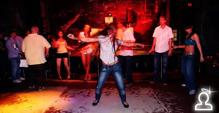 Shake it party